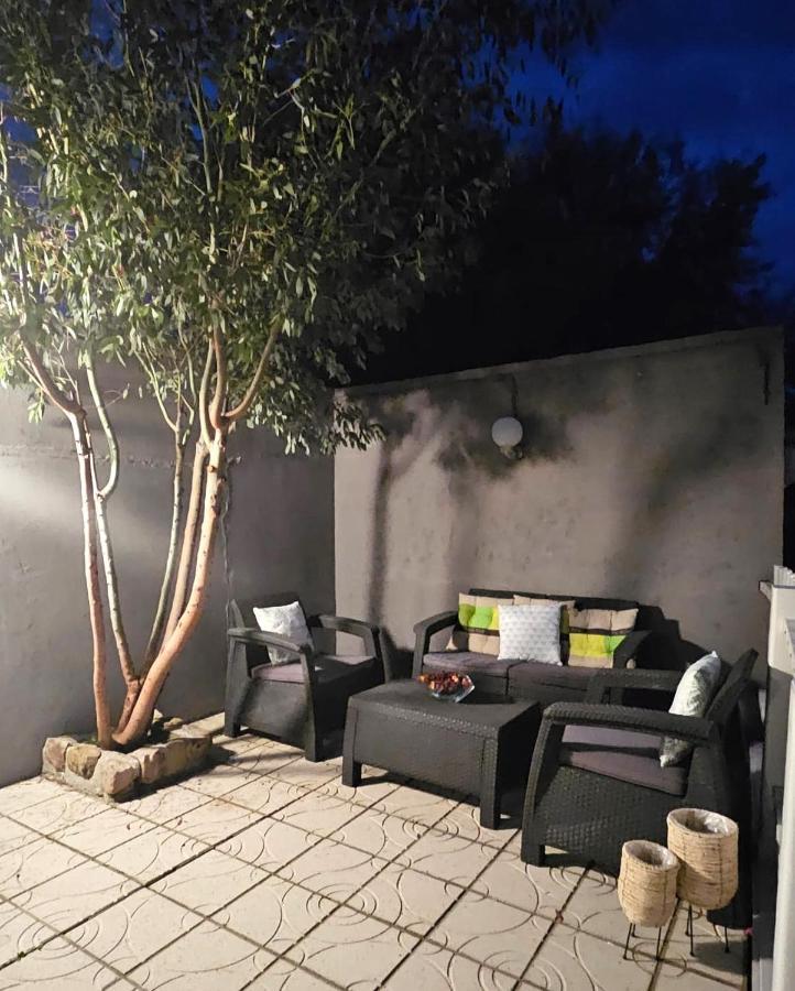 Le Jardin Secret Villa Saint-Omer  Eksteriør billede